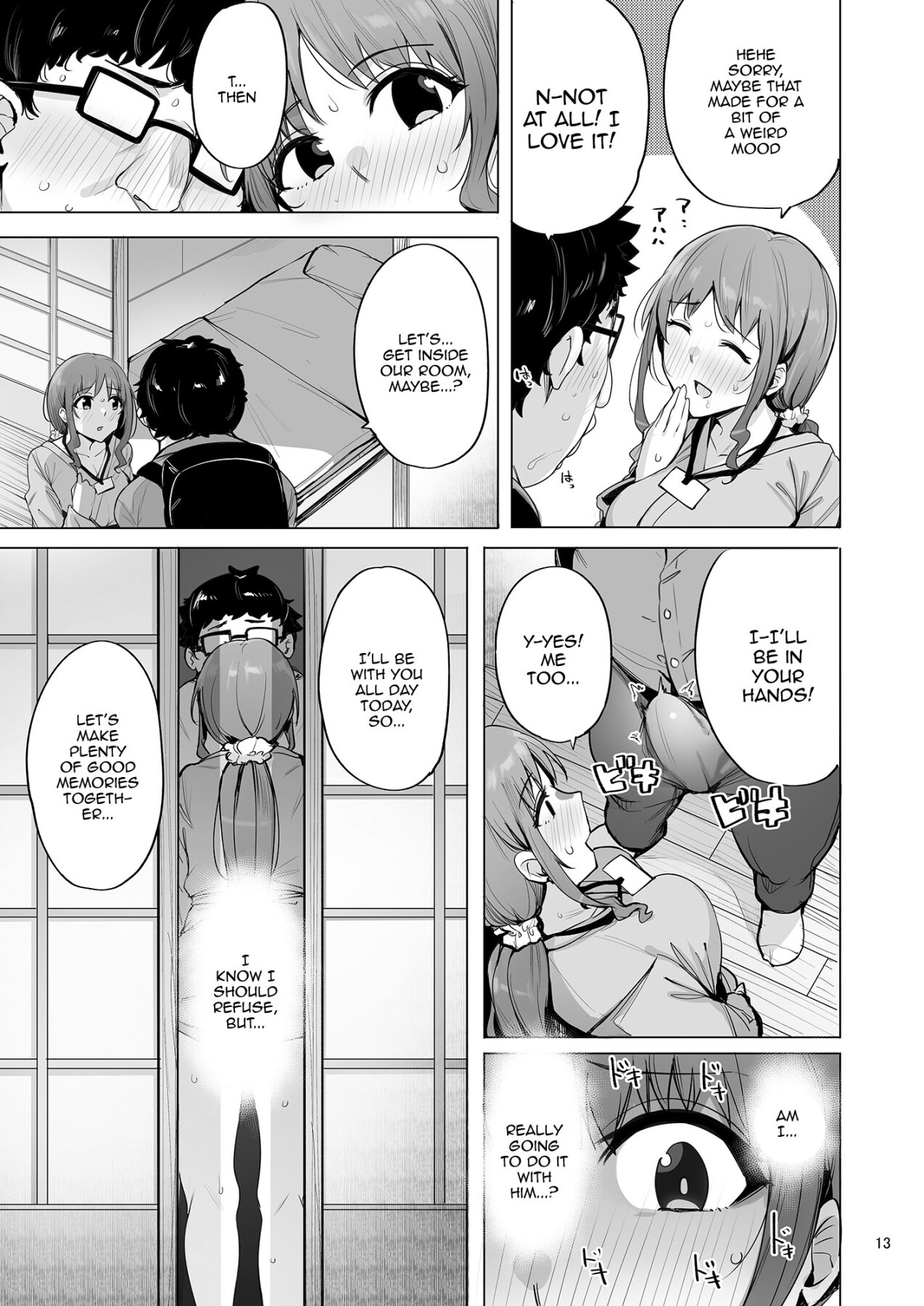 Hentai Manga Comic-Netorimura 3-Read-14